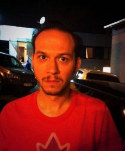 Çukur Dizisi Selim Öner Erkan Resmi 2