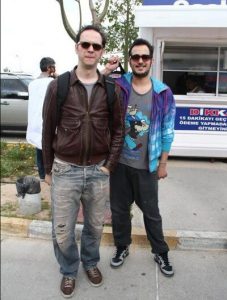 Çukur Dizisi Selim Öner Erkan Resmi 6