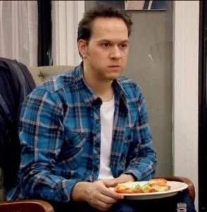 Çukur Dizisi Selim Öner Erkan Resmi 7