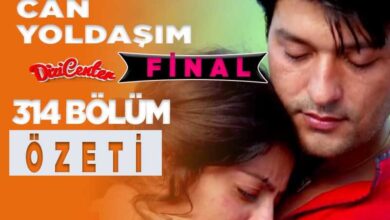 Can Yoldaşım Final Özeti - Suraj ve Sandiya Öldü