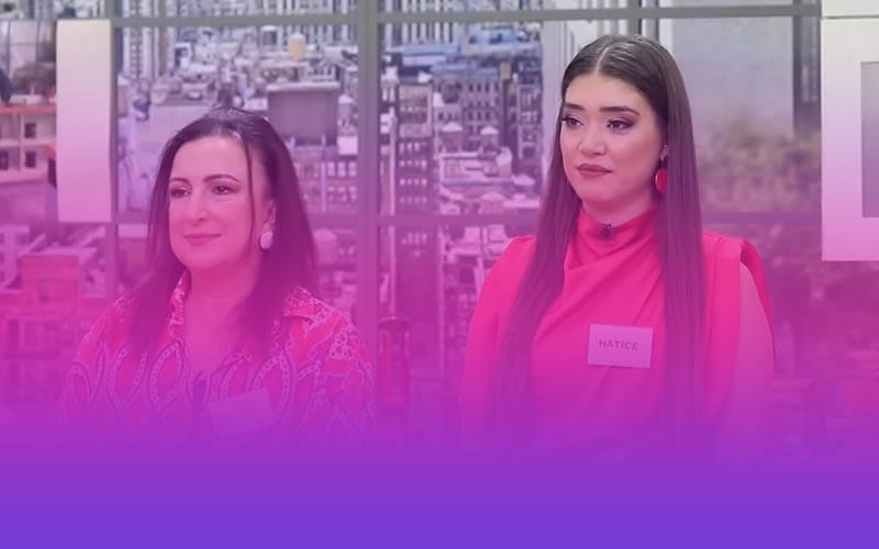 22 Kasım Salı Gelinim Mutfakta Puan Durumu Sonucu Açıklandığı An Hatice ve Kaynanası Hüsniye