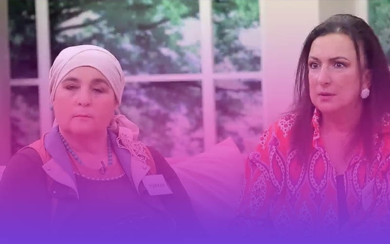 22 Kasım Salı Gelinim Mutfakta Puanları Verecek Kaynanalar