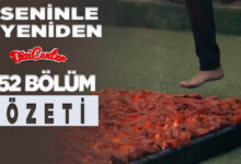 Seninle Yeniden 52 Bölüm Özeti (16 Kasım Çarşamba) Raghav Aşkını Kanıtlar