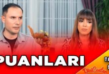 17 Aralık Salı Zuhal Topal'la Yemekteyiz Puanları Puan Durumu Günün Birincisi