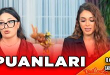18 Aralık Çarşamba Zuhal Topal'la Yemekteyiz Puanları Puan Durumu Günün Birincisi